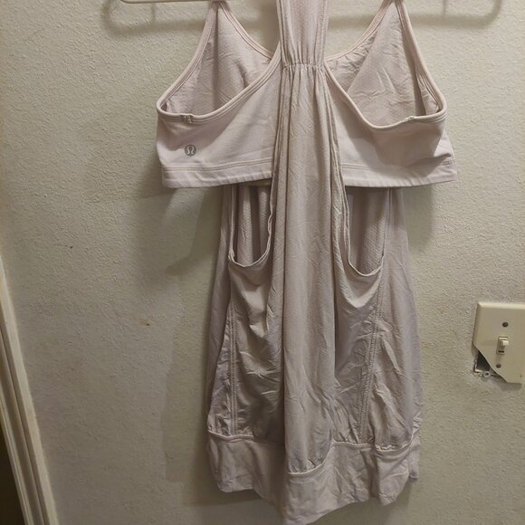 Lululemon No Limits Tank Top - Picture 2 of 4